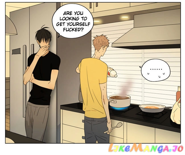 19 Days chapter 144 image 9